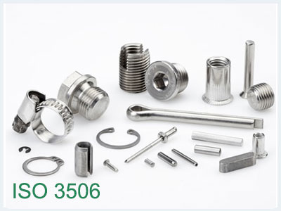 ISO 3506
