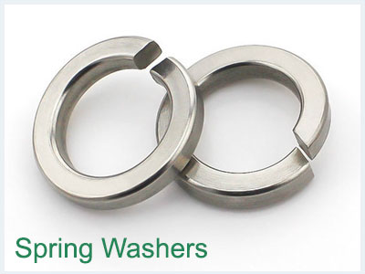 Spring Washers